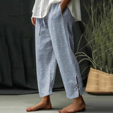 Vivi - Pantaloni Artigianali Mukavat