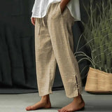 Vivi - Pantaloni Artigianali Mukavat