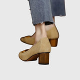 Dorothy | Scarpe Eleganti con Tacco