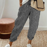 Pantaloni Eleganti Kairikki