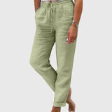 Ursula | Pantaloni Eleganti da Donna