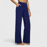 Aada | Pantaloni Eleganti