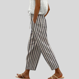 Ulla Pantaloni Rilassanti