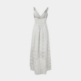 Aamu - Abito Boho Elegante
