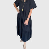 Rebecca | Maxi Abito Elegante