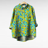 Axelle | Elegante camicia estiva