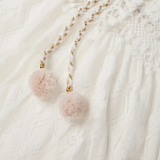 Aamu - Abito Boho Elegante