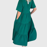Rebecca | Maxi Abito Elegante