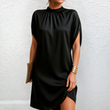 Vera - Abito Elegante che Sottolinea la Silhouette