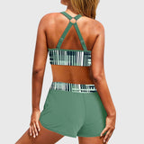 Nelli | Bikini a Vita Alta