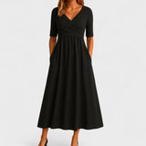 IDA | ABITO MIDI ELEGANTE