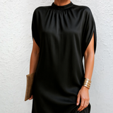 Vera - Abito Elegante che Sottolinea la Silhouette