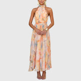 Ariellea | Maxi Abito Elegante