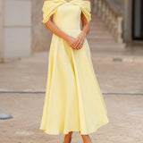 Isadora - Maxi Abito Elegante