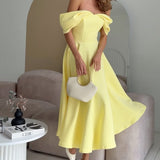Isadora - Maxi Abito Elegante