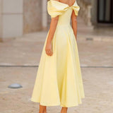 Isadora - Maxi Abito Elegante