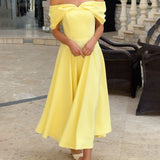 Isadora - Maxi Abito Elegante