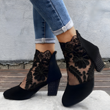 Aada | Scarpe con Tacco Ortopediche