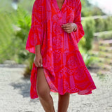 Heta - Abito Boho Chic Elegante