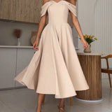 Isadora - Maxi Abito Elegante
