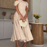 Isadora - Maxi Abito Elegante