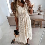 Aamu - Abito Boho Elegante