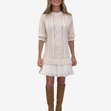 Gali - Abito in Maglia da Donna