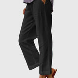 Aamu | Pantaloni Eleganti da Donna
