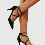 Veylah | Scarpe con Tacco Eleganti
