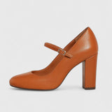 Jamyrah | Scarpe con Tacco Semplici