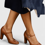 Jamyrah | Scarpe con Tacco Semplici