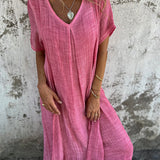 Isabelle - Maxi Abito