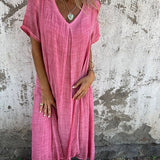 Isabelle - Maxi Abito