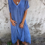 Isabelle - Maxi Abito