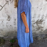 Isabelle - Maxi Abito