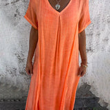 Isabelle - Maxi Abito