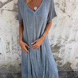 Isabelle - Maxi Abito
