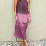 Elli - Abito Gradient Relax