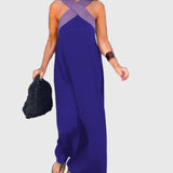 Elena | Maximekko con un design fluido ed elegante
