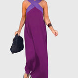 Elena | Maximekko con un design fluido ed elegante
