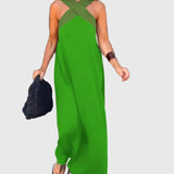 Elena | Maximekko con un design fluido ed elegante