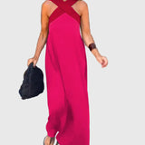 Elena | Maximekko con un design fluido ed elegante