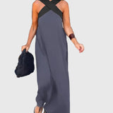 Elena | Maximekko con un design fluido ed elegante