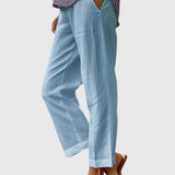 Aamu | Pantaloni Eleganti da Donna