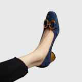Dorothy | Scarpe Eleganti con Tacco