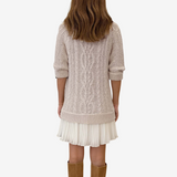 Gali - Abito in Maglia da Donna