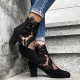 Aada | Scarpe con Tacco Ortopediche