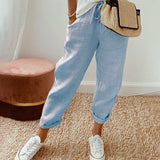 Pantaloni Eleganti Kairikki