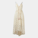 Aamu - Abito Boho Elegante