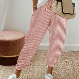 Pantaloni Eleganti Kairikki